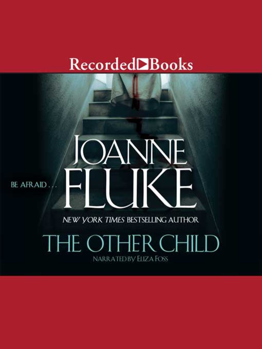 Title details for The Other Child by Joanne Fluke - Available